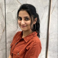 Rashmi Vyas 🍃