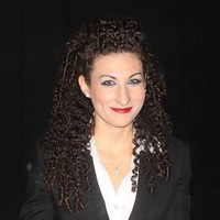Silvia Magazzù