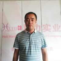 李树君