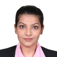 Gauri Vartak