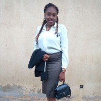Miss Chinenye Njoku