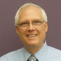 Paul Moller