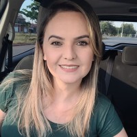 GESSICA LAINE NASCIMENTO