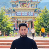 Amit Chauhan