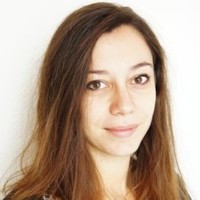 Léa Hagopian