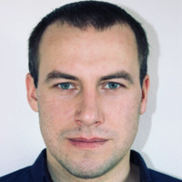 Volodymyr Hlamazda