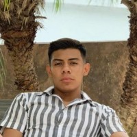 Diego Arturo Perez Quintanilla