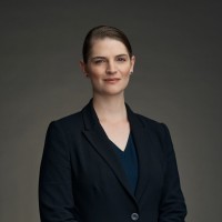 Kathleen Morris