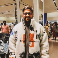 Vaibhav Sharma