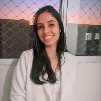 Ana Caroline Soares