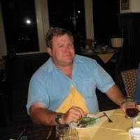 Christo van Rooyen