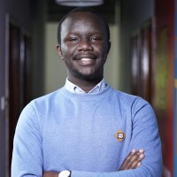 Stephen Wanyee