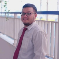 Paulus Gerry Pujiwa, S.Pd