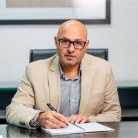 Claudio Forneris