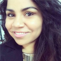 A. Magdalena Marroquin. Mod