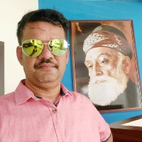 RAJEEV RANJAN SINGH