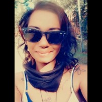Krystal Naidoo