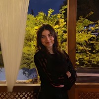 Elanur Demir