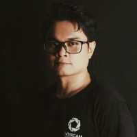 César Mijares - Lampong, Jr.