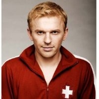 Bruno Schiebel