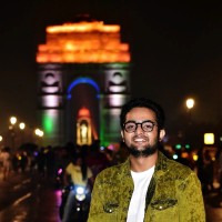 Apoorv Pathak