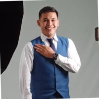 Azril Zainin