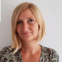 Hélène Vanden Haute