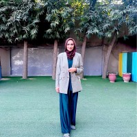 Sidra Uzair
