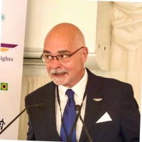 Roberto Castiglioni MBE