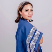 Toni (Ana Antonia) David - Paredes