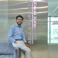 Tanvir Ahamed Bhuiyan