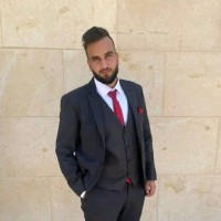 Ghassan Alhjouj