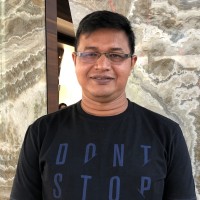 Kumar Abhishek