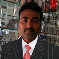 Amir Mulla