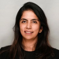 Reena Oates