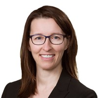 Megan Mcmahon