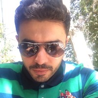 Reza seraj