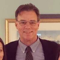 Duane Preble
