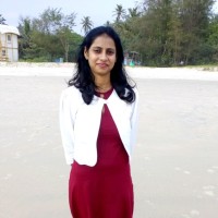 Jayanti Jaiswal