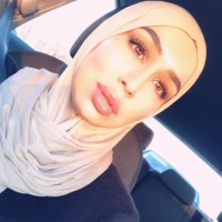 Naïma Elbouyakoubi