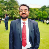Naman Deep Saxena
