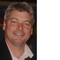 Steven Van Niekerk