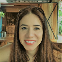 Cristina Arcia Espinoza