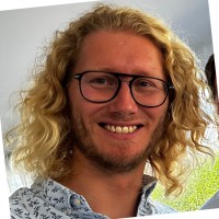 matthieu Simonnet