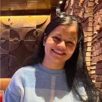 Sonia Kashyap