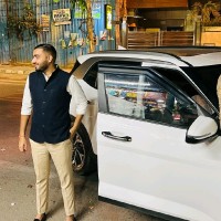 Dhruv Yadav
