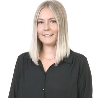 Josefin Andersson