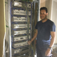 José Manuel Gómez Navarro