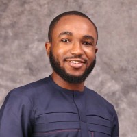 Temidayo David O.
