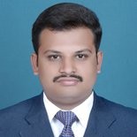Karthic Mohan